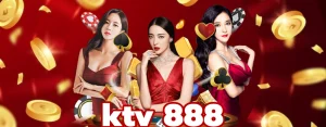 ktv 888